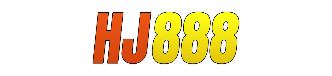 hj888 logo